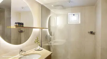 Hotel Zeus Eleva Mirabello Bay