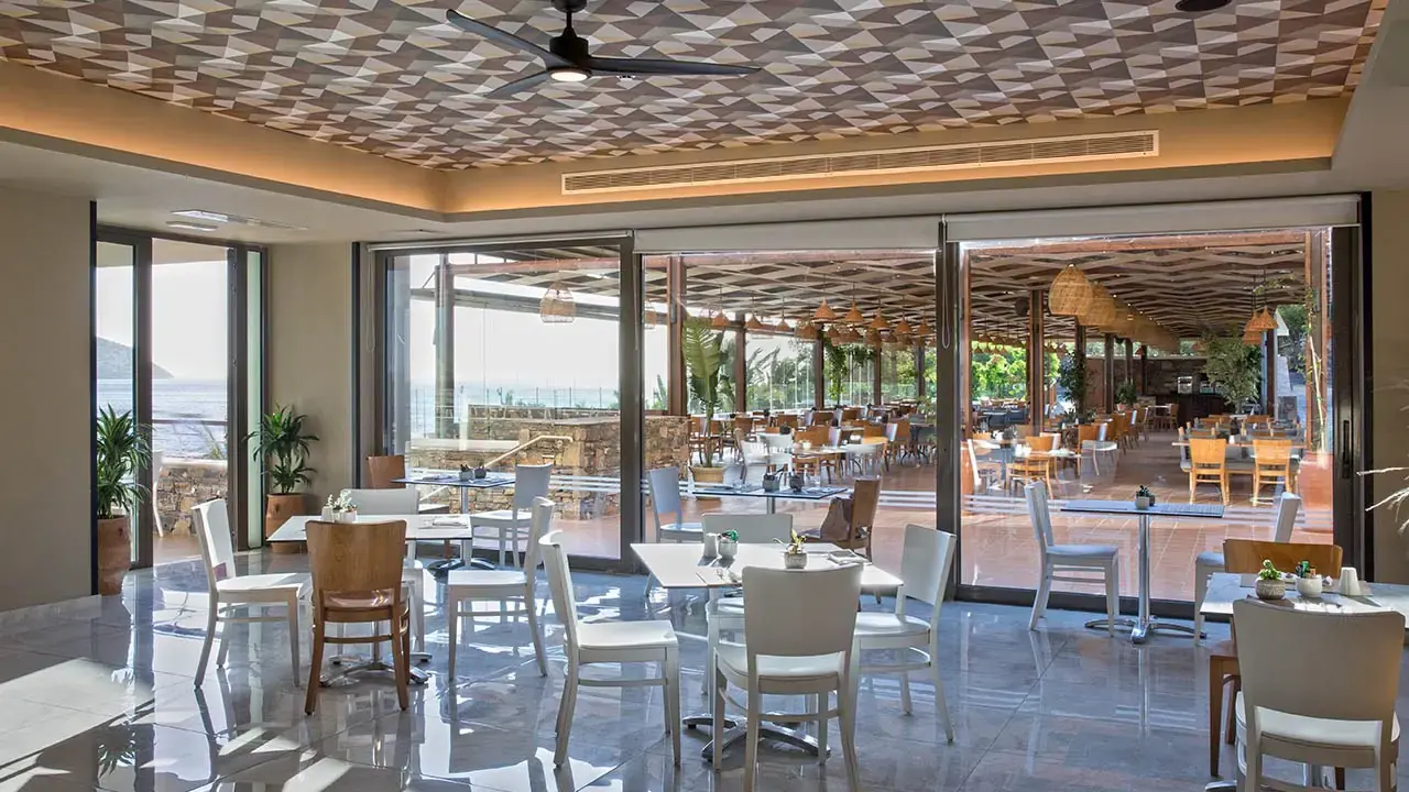 Hotel Zeus Eleva Mirabello Bay