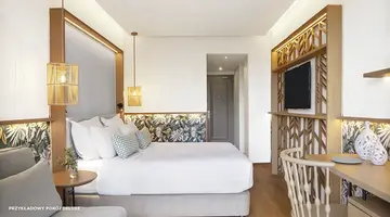 Hotel Zeus Eleva Mirabello Bay