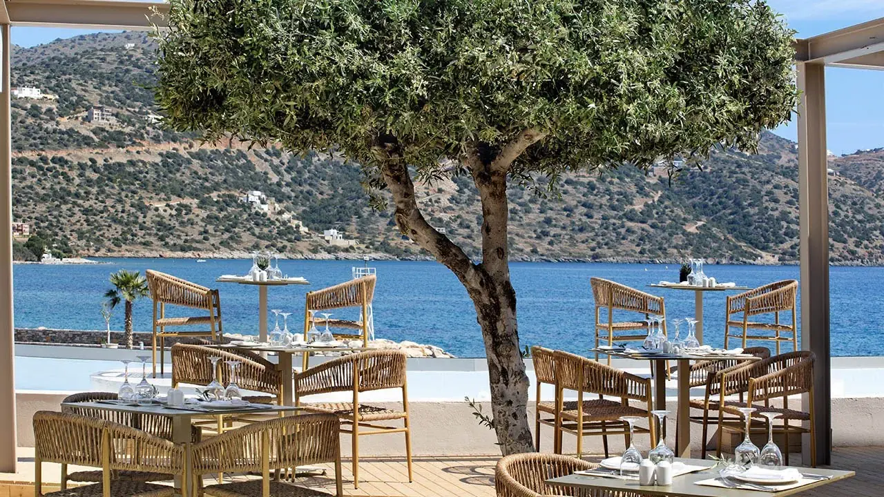 Hotel Zeus Eleva Mirabello Bay