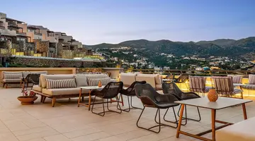 Hotel Zeus Eleva Mirabello Bay