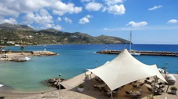 Hotel Zeus Eleva Mirabello Bay