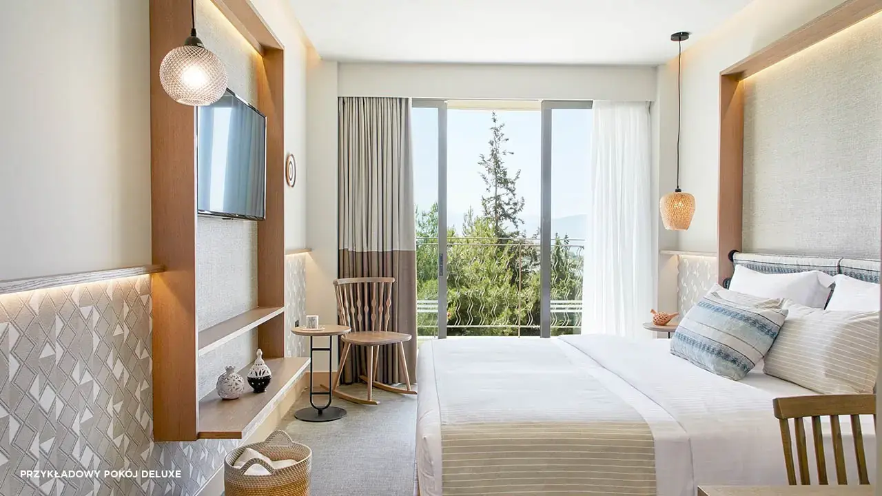 Hotel Zeus Eleva Mirabello Bay