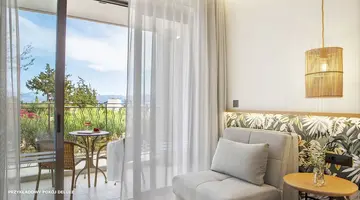 Hotel Zeus Eleva Mirabello Bay