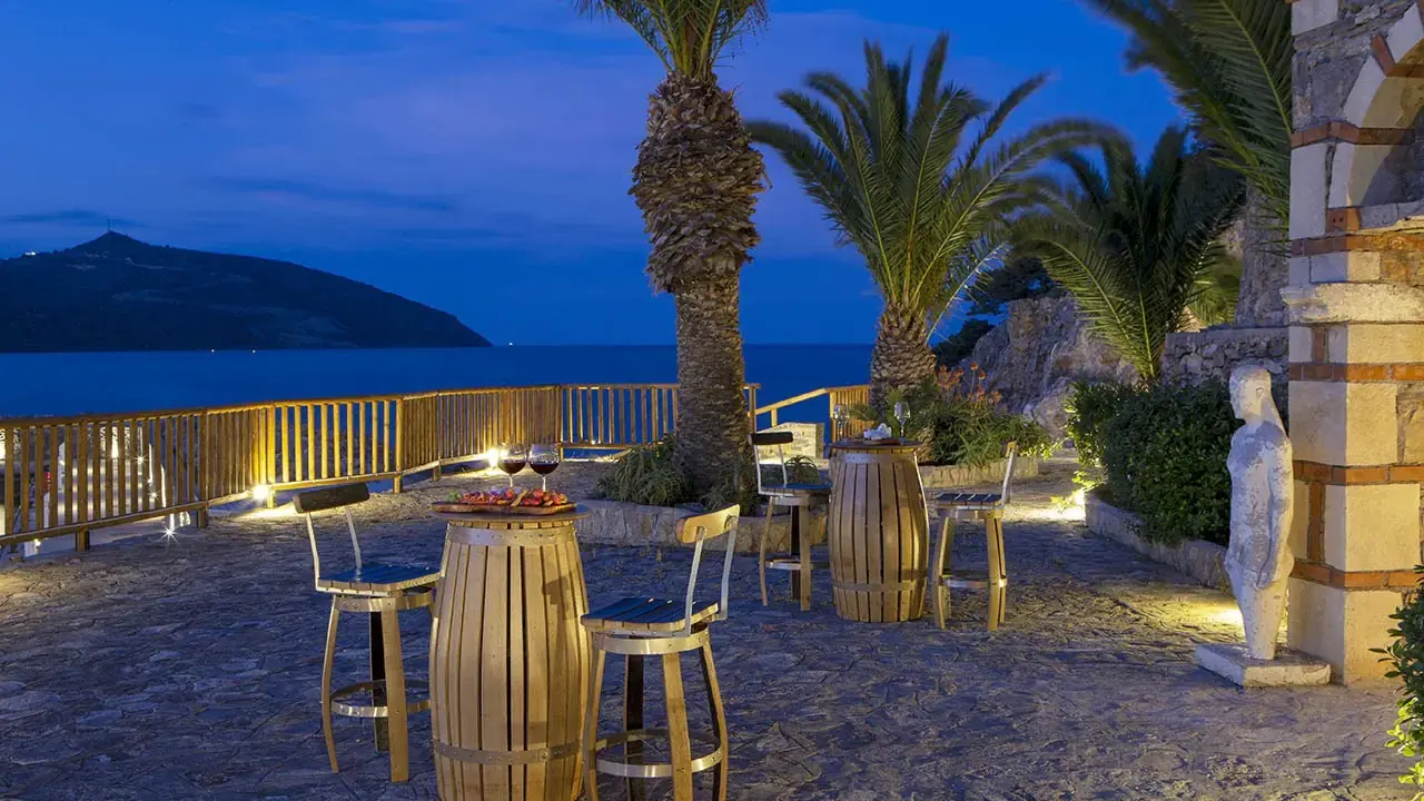 Hotel Zeus Eleva Mirabello Bay
