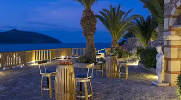 Hotel Zeus Eleva Mirabello Bay