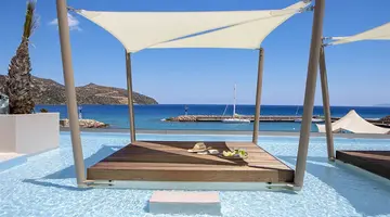 Hotel Zeus Eleva Mirabello Bay