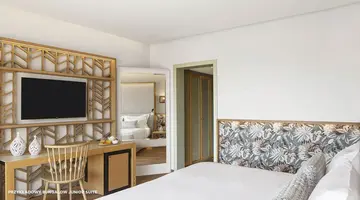 Hotel Zeus Eleva Mirabello Bay