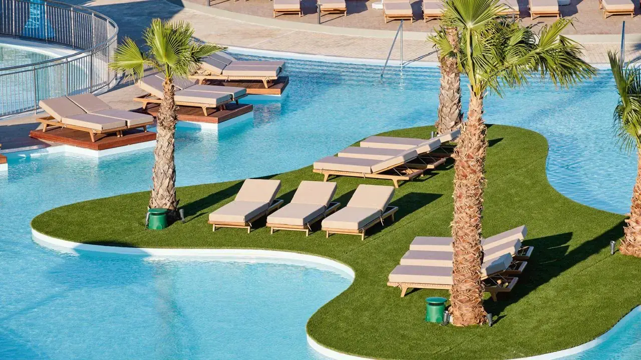 Hotel Zeus Eleva Mirabello Bay