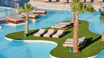 Hotel Zeus Eleva Mirabello Bay