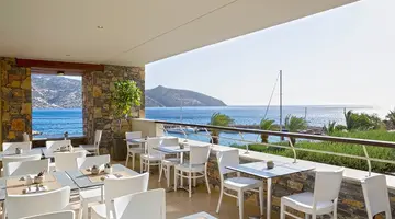 Hotel Zeus Eleva Mirabello Bay
