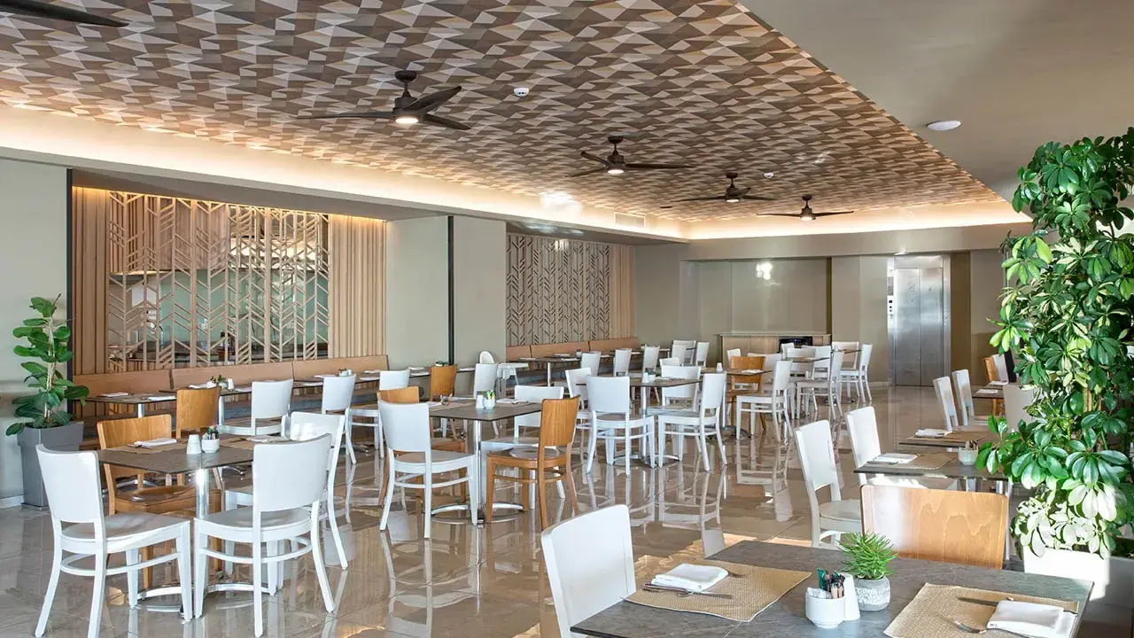 Hotel Zeus Eleva Mirabello Bay