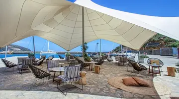 Hotel Zeus Eleva Mirabello Bay