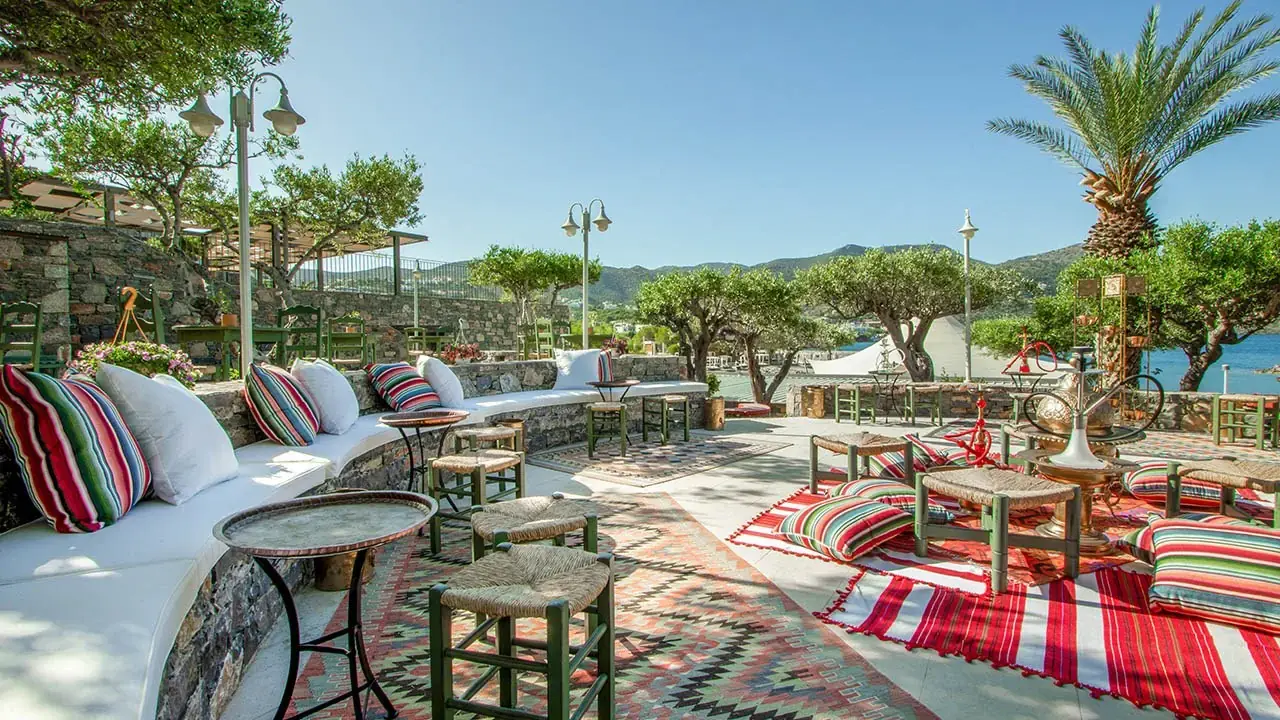 Hotel Zeus Eleva Mirabello Bay