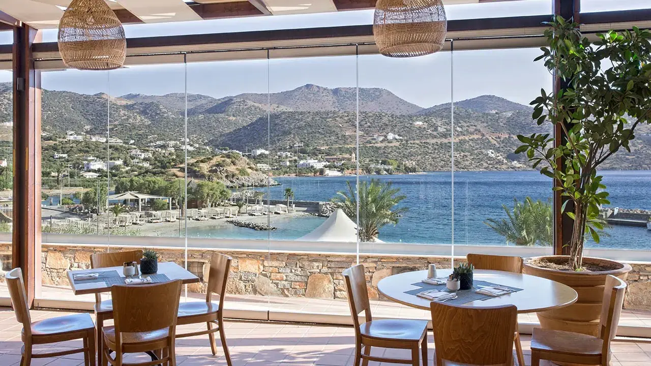 Hotel Zeus Eleva Mirabello Bay