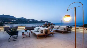 Hotel Zeus Eleva Mirabello Bay