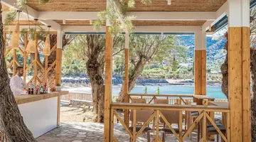 Hotel Zeus Eleva Mirabello Bay