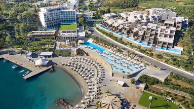 Hotel Zeus Eleva Mirabello Bay