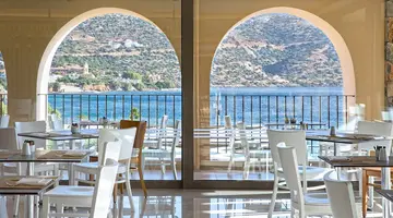 Hotel Zeus Eleva Mirabello Bay