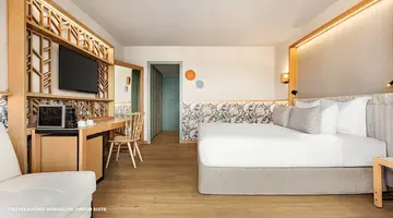 Hotel Zeus Eleva Mirabello Bay