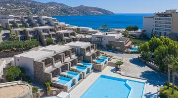 Hotel Zeus Eleva Mirabello Bay