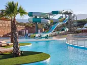 Hotel Zeus Eleva Mirabello Bay