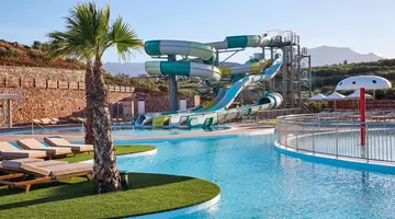 Hotel Zeus Eleva Mirabello Bay