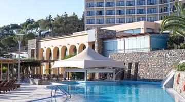 Hotel Zeus Eleva Mirabello Bay