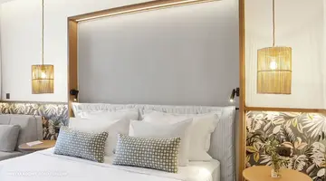 Hotel Zeus Eleva Mirabello Bay