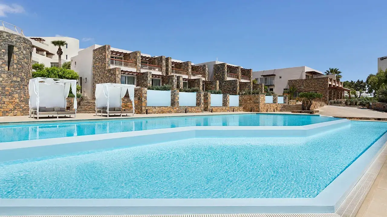 Hotel Zeus Eleva Mirabello Bay