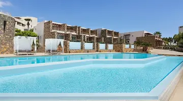 Hotel Zeus Eleva Mirabello Bay