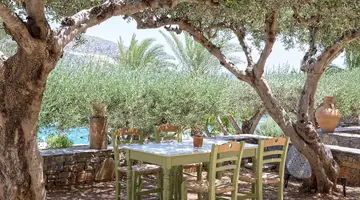 Hotel Zeus Eleva Mirabello Bay