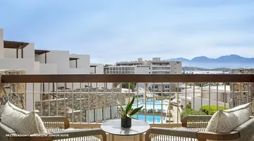 Hotel Zeus Eleva Mirabello Bay
