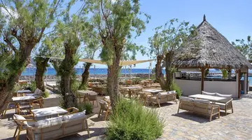 Hotel Zeus Eleva Mirabello Bay