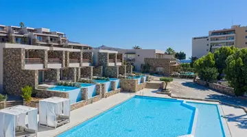 Hotel Zeus Eleva Mirabello Bay