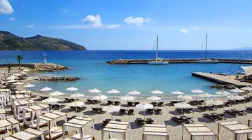 Hotel Zeus Eleva Mirabello Bay