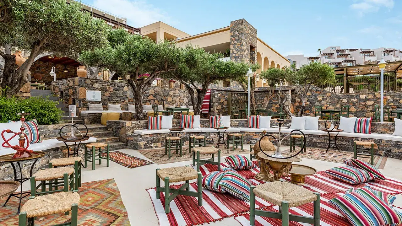 Hotel Zeus Eleva Mirabello Bay