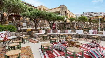 Hotel Zeus Eleva Mirabello Bay