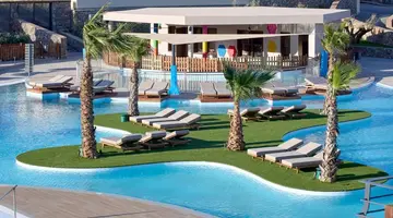 Hotel Zeus Eleva Mirabello Bay