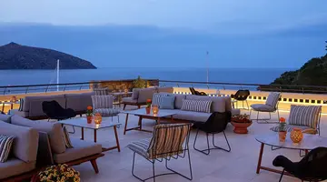 Hotel Zeus Eleva Mirabello Bay
