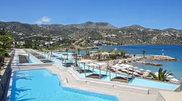 Hotel Zeus Eleva Mirabello Bay