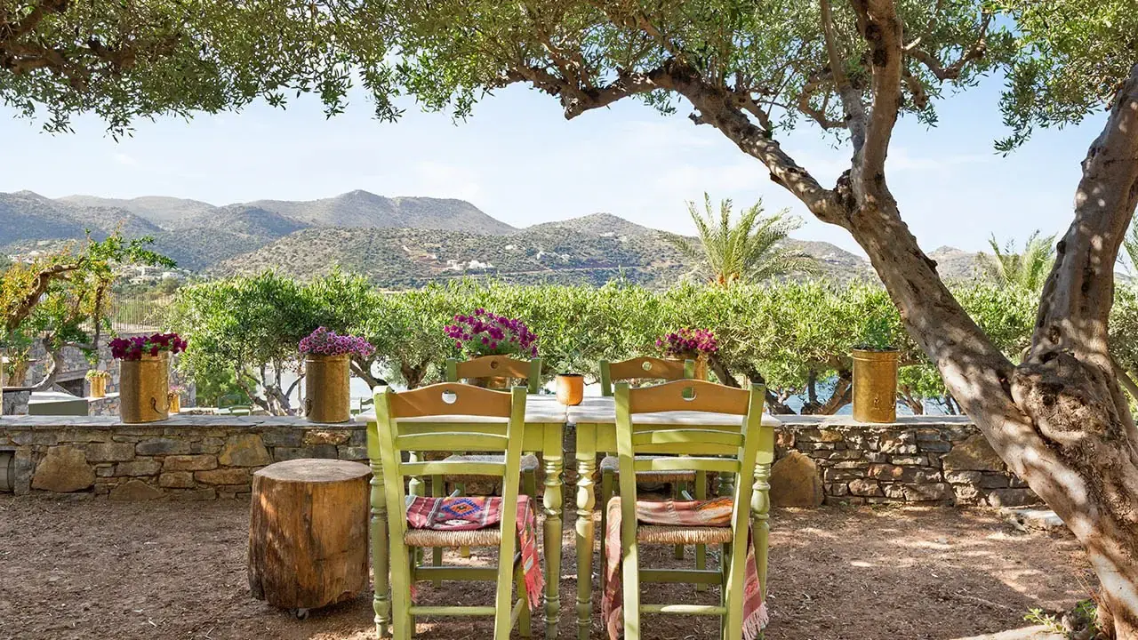 Hotel Zeus Eleva Mirabello Bay
