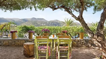 Hotel Zeus Eleva Mirabello Bay