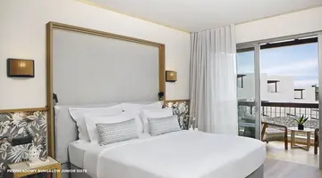Hotel Zeus Eleva Mirabello Bay