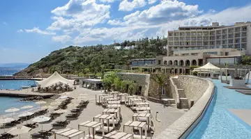 Hotel Zeus Eleva Mirabello Bay