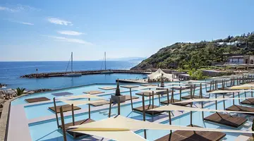 Hotel Zeus Eleva Mirabello Bay
