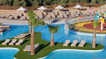Hotel Zeus Eleva Mirabello Bay