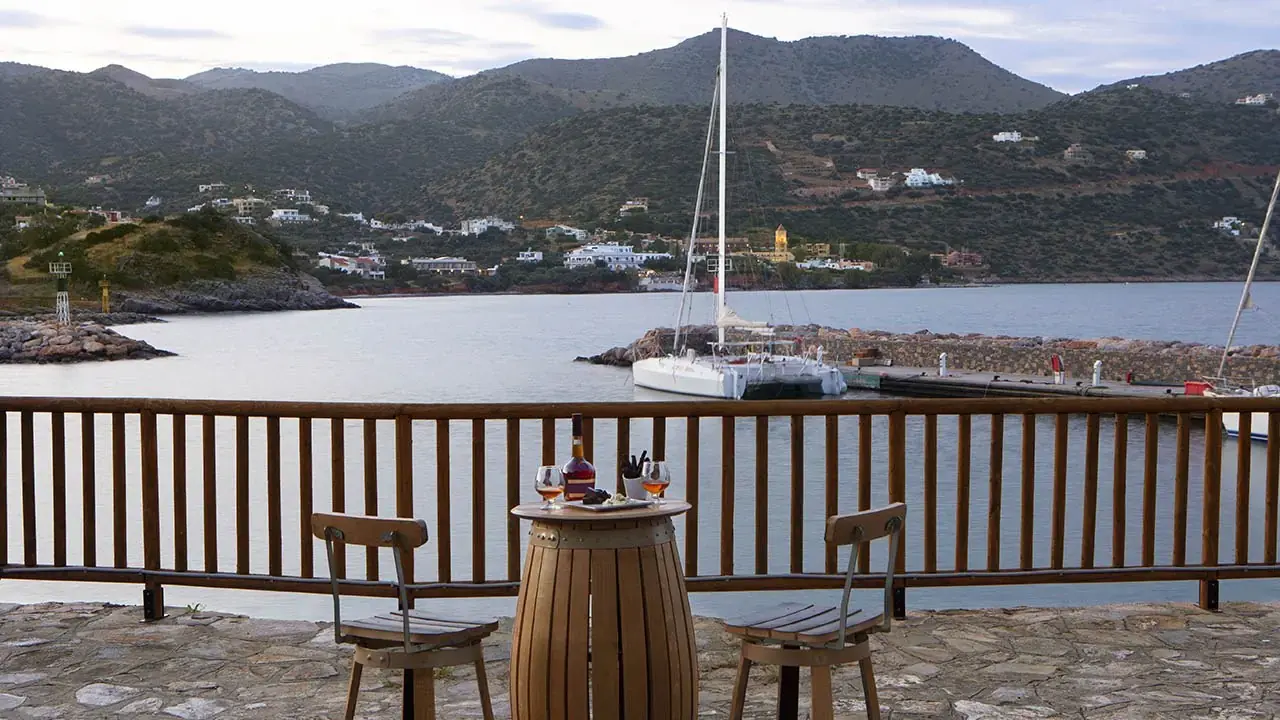 Hotel Zeus Eleva Mirabello Bay