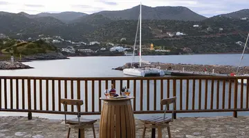 Hotel Zeus Eleva Mirabello Bay