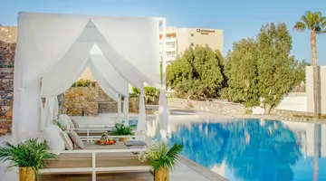 Hotel Zeus Eleva Mirabello Bay